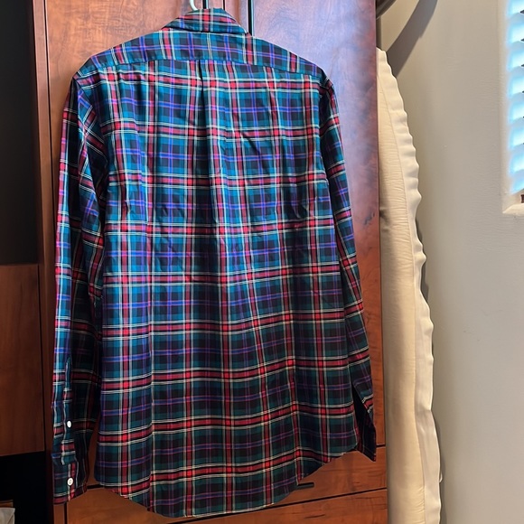 Men’s Ralph Lauren button down shirt / Size M - Picture 5 of 11